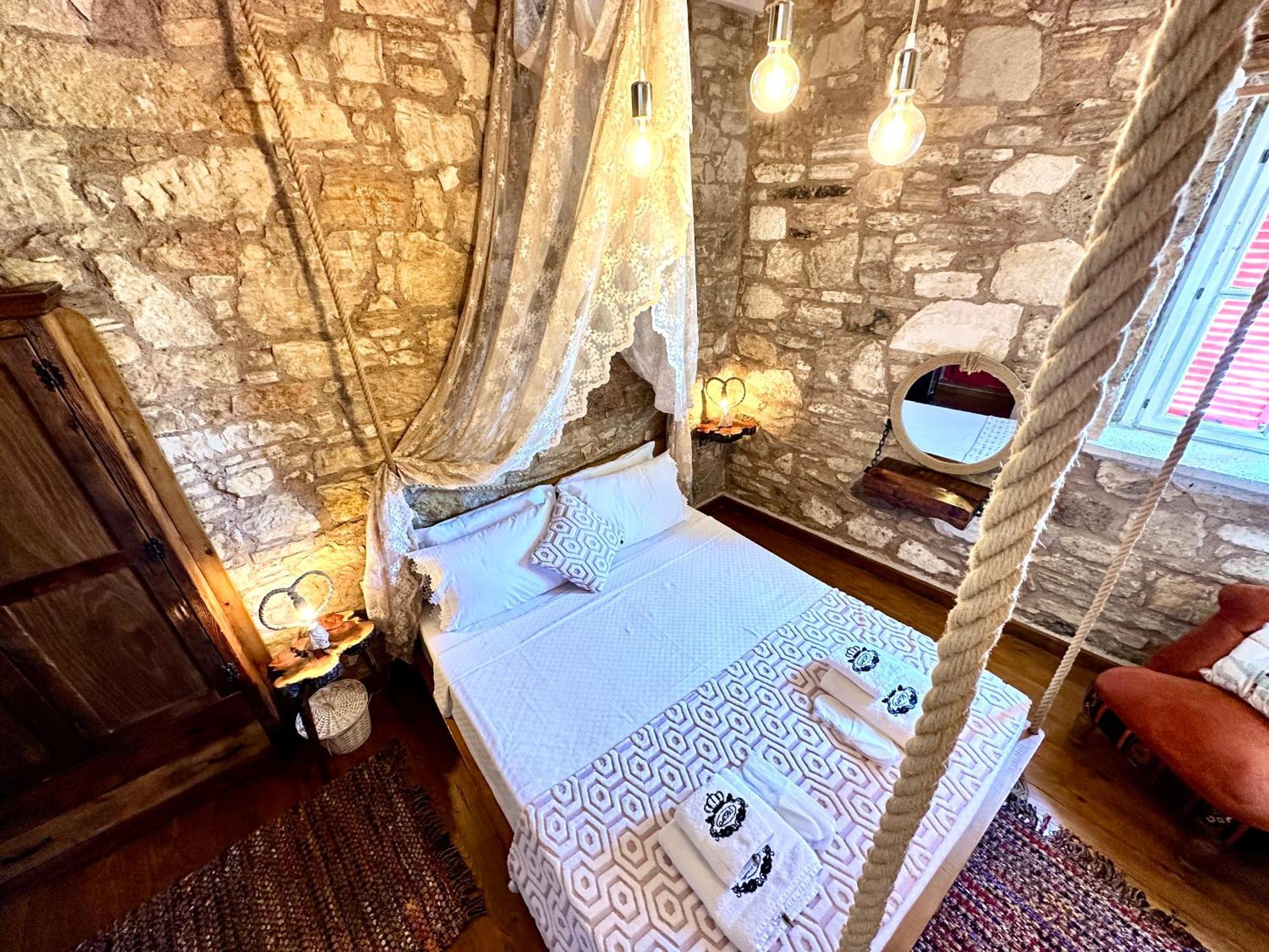 Marissa Boutique Hotel Çeşme Zewnętrze zdjęcie