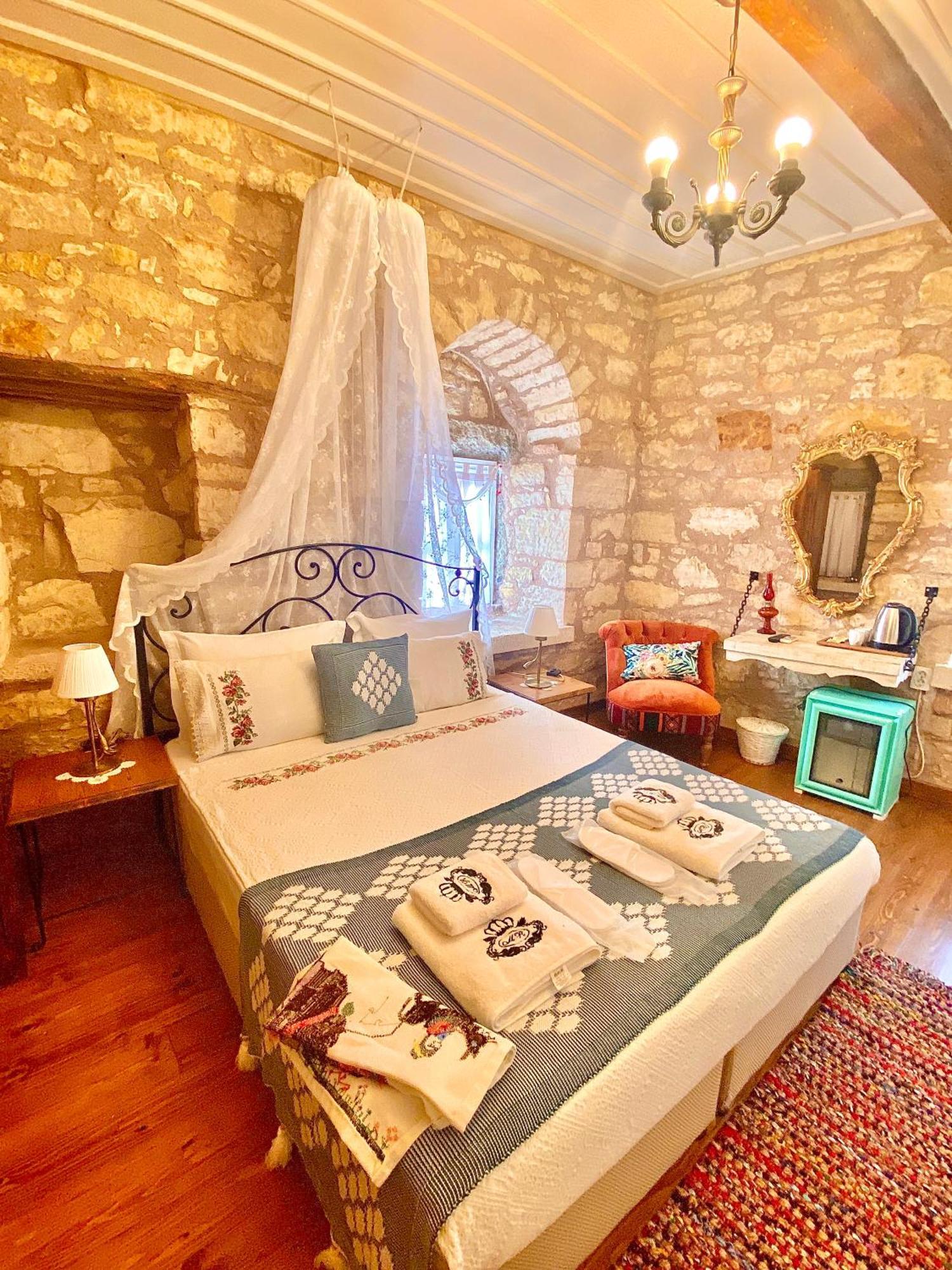 Marissa Boutique Hotel Çeşme Zewnętrze zdjęcie