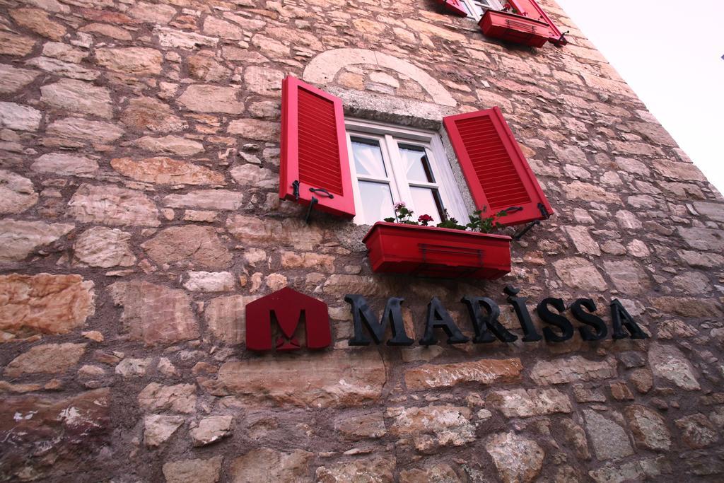 Marissa Boutique Hotel Çeşme Zewnętrze zdjęcie